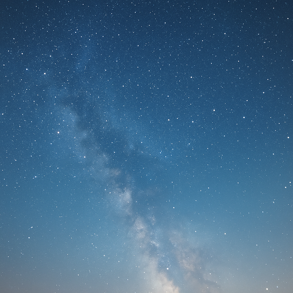 Cielo rosa con nubes sobre el mar en Donostia